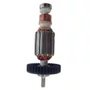 Induzido/ Rotor 127V - 512611-4 - Makita