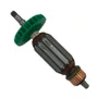 Induzido/ Rotor 127V - 5140198-17 - Black & Decker