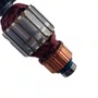 Induzido/ Rotor 127V - 516976-6 - Makita