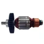 Induzido/ Rotor 127V - 516976-6 - Makita