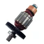 Induzido/ Rotor 127V - 516976-6 - Makita