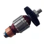 Induzido/ Rotor 127V - 516976-6 - Makita