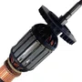 Induzido/ Rotor 127V - 638001-01S - Dewalt