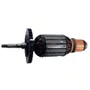 Induzido/ Rotor 127V - 638001-01S - Dewalt