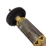 Induzido/ Rotor 127V Completo com Ventoinha - 515547-6 - Makita