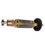 Induzido/ Rotor 127V Completo com Ventoinha - 515547-6 - Makita
