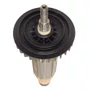Induzido/ Rotor 127V Completo com Ventoinha - 515547-6 - Makita