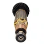 Induzido/ Rotor 127V Completo com Ventoinha - 515547-6 - Makita