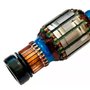 Induzido/ Rotor 127V - N431206 - Black & Decker