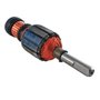 Induzido/ Rotor 127V - N431206 - Black & Decker