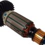Induzido/ Rotor 127V para D25133 - N566903 - Black & Decker