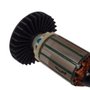 Induzido/ Rotor 127V para D25133 - N566903 - Black & Decker
