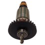 Induzido/ Rotor 127V para D25133 - N566903 - Black & Decker
