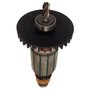 Induzido/ Rotor 127V para D25133 - N566903 - Black & Decker