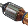 Induzido/ Rotor 127V para Martelo D25820 - N046419 - Dewalt