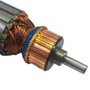 Induzido/ Rotor 127V para Martelo D25820 - N046419 - Dewalt