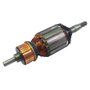 Induzido/ Rotor 127V para Martelo D25820 - N046419 - Dewalt