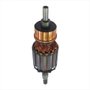 Induzido/ Rotor 127V para Martelo D25820 - N046419 - Dewalt