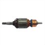Induzido/ Rotor 127V para Martelo D25820 - N046419 - Dewalt