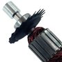 Induzido/ Rotor 127V para Serra Esquadria - N225698 - Dewalt
