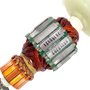 Induzido/ Rotor 127V para STSC1718-BR - 90587391 - Dewalt