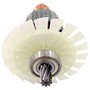 Induzido/ Rotor 127V para STSC1718-BR - 90587391 - Dewalt