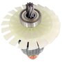 Induzido/ Rotor 127V para STSC1718-BR - 90587391 - Dewalt
