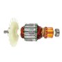 Induzido/ Rotor 127V para STSC1718-BR - 90587391 - Dewalt