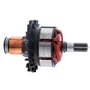 Induzido/ Rotor 20V para DCF880 - N309480 - Dewalt