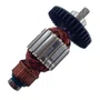 Induzido/ Rotor 220V - 510068-3 - Makita