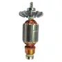 Induzido/ Rotor 220V - 512613-0 - Makita
