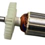 Induzido/ Rotor 220V - 5140133-50 - Dewalt
