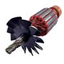 Induzido/ Rotor 220V - 5140150-96 - Dewalt