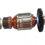 Induzido/ Rotor 220V - 515878-3 - Makita