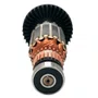 Induzido/ Rotor 220V - 515893-7 - Makita