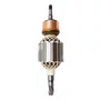 Induzido/ Rotor 220V - 516778-0 - Makita