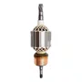 Induzido/ Rotor 220V - 516778-0 - Makita