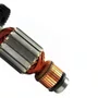 Induzido/ Rotor 220V - 516918-0 - Makita