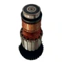 Induzido/ Rotor 220V - 516918-0 - Makita