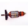 Induzido/ Rotor 220V 8 Dentes - 176851-05SV - Dewalt