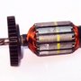 Induzido/ Rotor 220V 8 Dentes - 176851-05SV - Dewalt