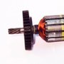 Induzido/ Rotor 220V 8 Dentes - 176851-05SV - Dewalt
