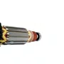 Induzido/ Rotor 220V Completo com Ventoinha - 515553-1 - Makita