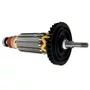 Induzido/ Rotor 220V Completo com Ventoinha - 515553-1 - Makita