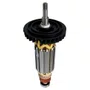 Induzido/ Rotor 220V Completo com Ventoinha - 515553-1 - Makita