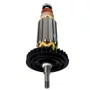 Induzido/ Rotor 220V Completo com Ventoinha - 515553-1 - Makita