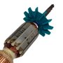 Induzido/ Rotor 220V Completo para HR2000 - 515128-6 - Makita
