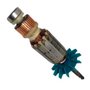 Induzido/ Rotor 220V Completo para HR2000 - 515128-6 - Makita
