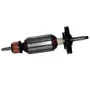 Induzido/ Rotor 220V Descontinuado F.L. - 1004684-27 - Dewalt