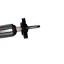 Induzido/ Rotor 220V Descontinuado F.L. - 1004684-27 - Dewalt